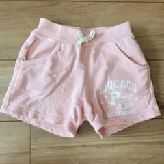 ショートパンツ