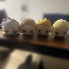 東京リベンジャーズぬいぐるみ