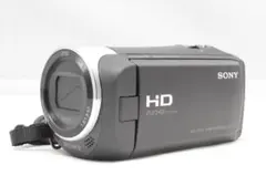 2026年最新】sony ビデオカメラ hdr-cx470の人気アイテム - メルカリ