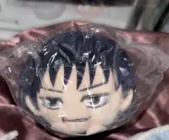 呪術廻戦　伏黒甚爾　もちころりん