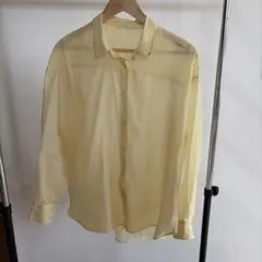 LOWRYS FARM長袖シャツ