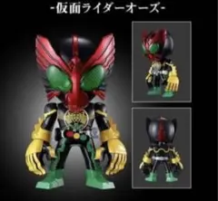 Kamen Rider Figure