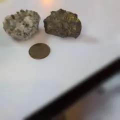 【天然鉱物】磁鉄鉱（マグネタイト）原石 山口県産 鉄鉱石 自由研究・標本 天然鉱物】磁鉄鉱（マグネタイト）原石 山口県産 鉄鉱石 自由研究