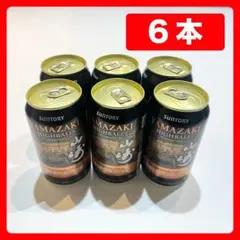 SUNTORY サントリー プレミアムハイボール山崎 350ml缶 6本セットのサムネイル