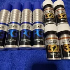 KeePer EXキーパーのサムネイル