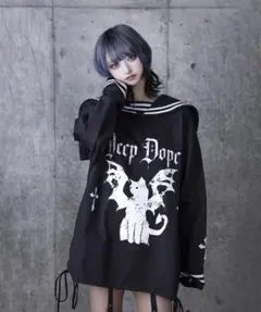 IMVAL×GALFY Doll Dog 大萌袖 - メルカリ