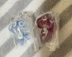 ケロロ軍曹　マスコット&グミであります！