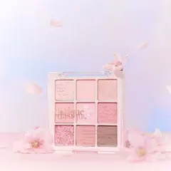 dasique サクラブロッサム