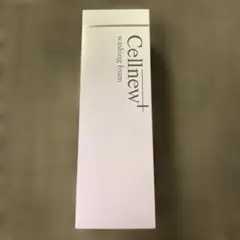 セルニュープラス　ウォッシングフォームのサムネイル