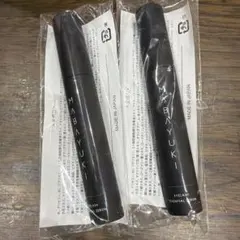 MABAYUKI Eyelash Essential Serum 3ml 2本