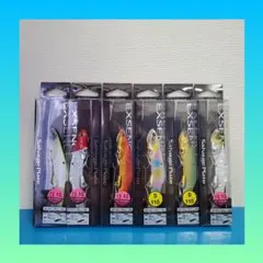 最安値！！新品 SHIMANO サルベージプレート S 6個セットのサムネイル