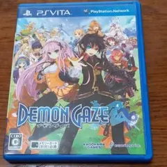 デモンゲイズ