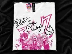【推しの子】 Tシャツ ホワイト　Lサイズのサムネイル