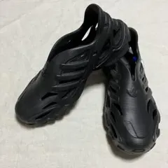 新品　アディダス　adidas ADIFOM スーパーノヴァ ブラック　22.5のサムネイル