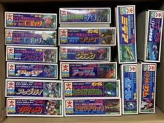 バンザイマーク他　未組立 ガンプラ まとめ売り バンザイマーク他 未組立 ガンプラ まとめ売り - メルカリ