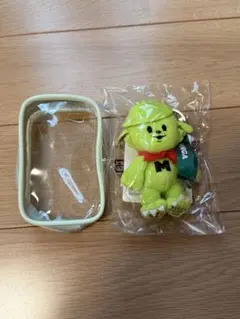 2026年最新】Mrs. GREEN APPLE メメル ぬいぐるみの人気アイテム