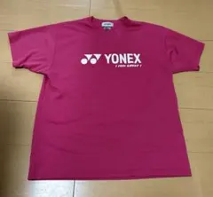 YONEX Tシャツ バドミントン テニスのサムネイル