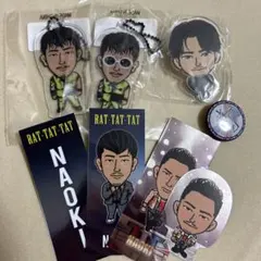 三代目JSB小林直己セット