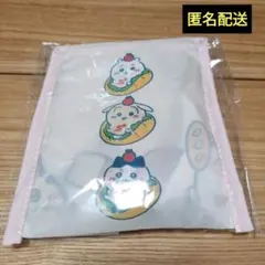 ちいかわベーカリー　エコバッグ　ハチワレ