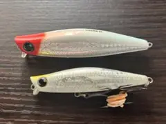다이와 모잔갈바 87s73s 세트
