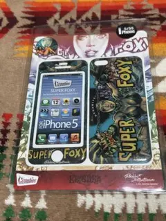 【処分セール】【未開封品】ロッキンジェリービーン iPhoneケース ブラック ロッキンジェリービーン iPhoneケース iPhone7 iPhone8 スマホケース