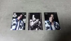 三代目JSB フォトカード 今市隆二