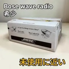 名機】BOSE AW-1D 動作確認済 CDカセット 動作OK - メルカリ