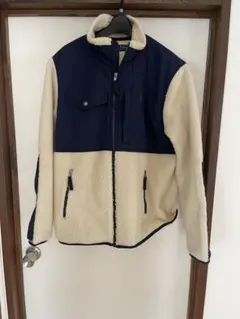 Lサイズ　POLO RALPH LAUREN フリースジャケット