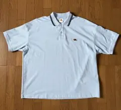 FRUIT OF THE LOOM ポロシャツ Lサイズのサムネイル