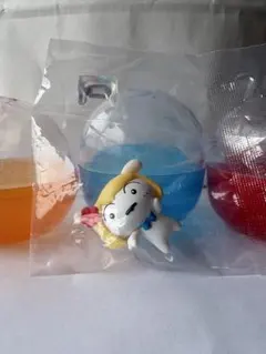 ギャルなクレヨンしんちゃん