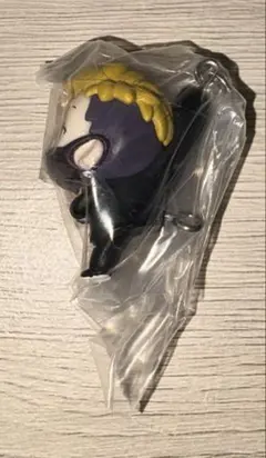 わいわい YY CR ガチャガチャ つなげるマスコット