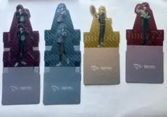 シクフォニ ラウンドワン コースター