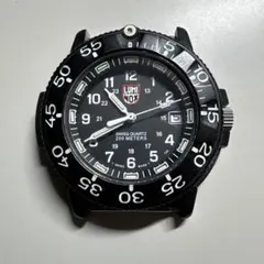 LUMINOX SERIES 3000/3900 ブラックのサムネイル