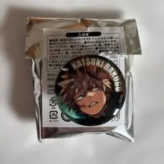 爆豪勝己　ガラスマグネットコレクション