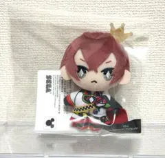 ツイステッドワンダーランド ツイステ 寮服マスコット リドル