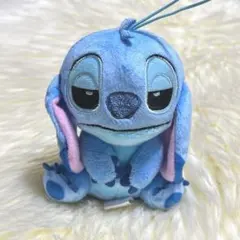 むにゃすやマスコット vol.3 スティッチ