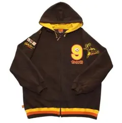 2026年最新】AKADEMIKS メンズ パーカーの人気アイテム - メルカリ