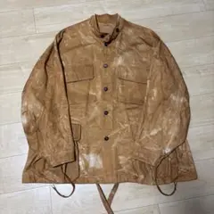 refomed リフォメッド キンチャク ジャケット