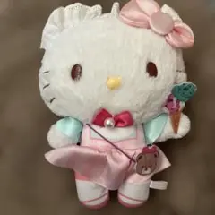 2026年最新】ハローキティさくらピンクドールぬいぐるみの人気アイテム
