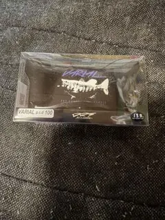 2025年最新】バリアルハンドル100 ブラックの人気アイテム