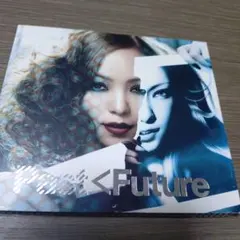 Past<Future