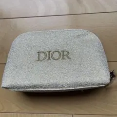 ディオール　ノベルティ　ポーチ