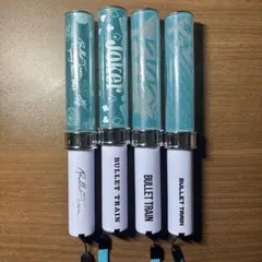 2026年最新】超特急 joker ペンライトの人気アイテム - メルカリ