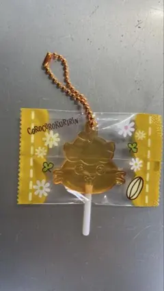 サンリオキャラクターズ キャンディチャームズ グミ コロコロクリリン