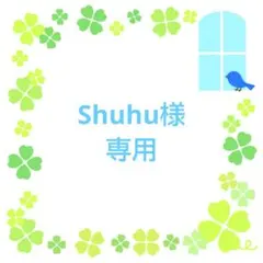 ★Shuhu様 専用★