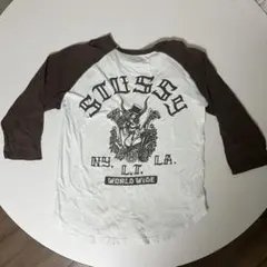 2026年最新】old stussy ロンtの人気アイテム - メルカリ