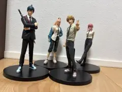 チェンソーマン CHAIN SPIRITS vol.1〜4