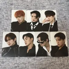 BOYNEXTDOOR HOME トレカ 6枚 コンプ タワレコ渋谷 限定す - メルカリ