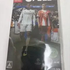 EA SPORTS FC 24 Nintendo Switchのサムネイル