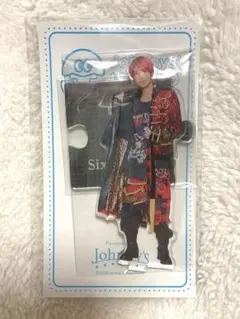 田中樹 アクスタ 第3弾